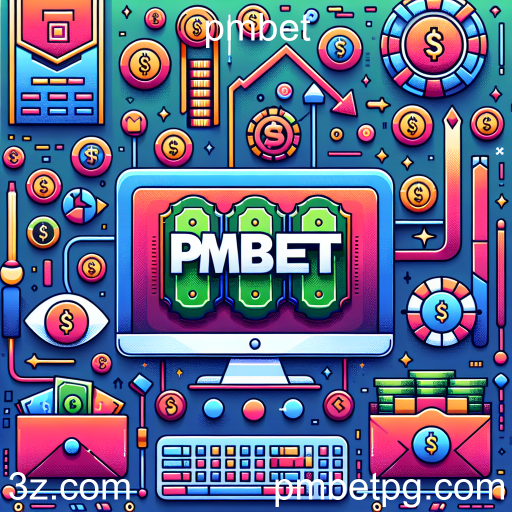 Explore a Categoria Bancário no PMBet: Um Jogo de Palavras e Finanças