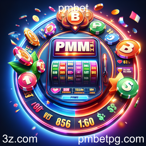 Descubra as Melhores Promoções no PMBet