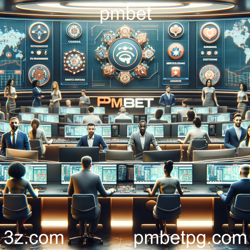 A Importância do Suporte ao Cliente na Experiência de Jogo da PMBet