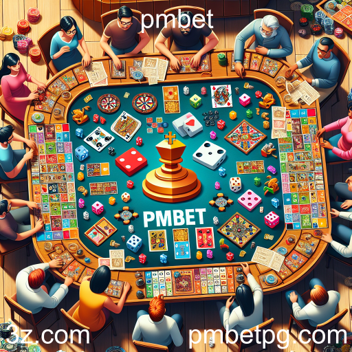 A Magia dos Jogos de Mesa: Entretenimento que Unifica